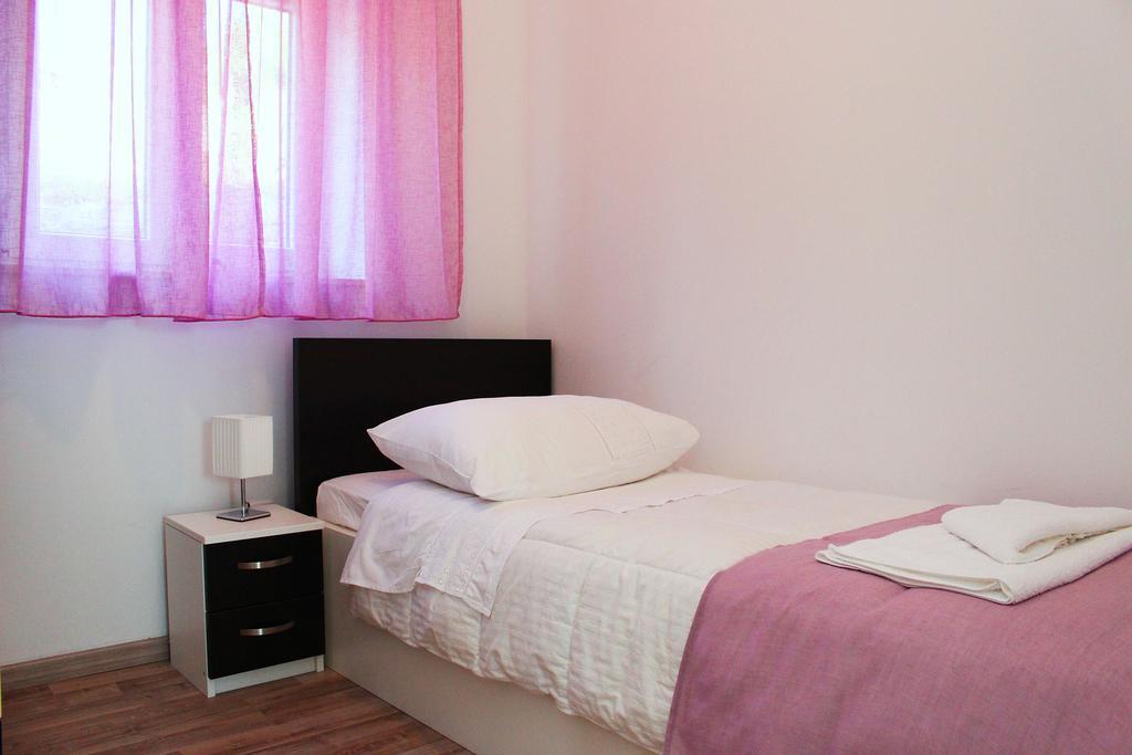 Apartments Palma Šibenik Zimmer foto