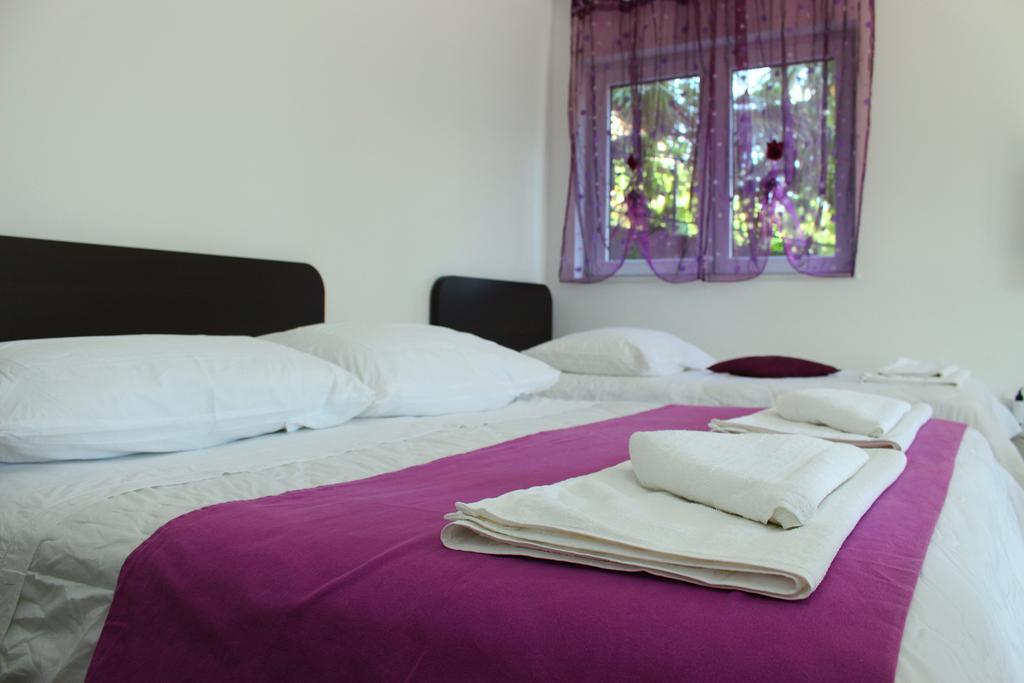 Apartments Palma Šibenik Zimmer foto