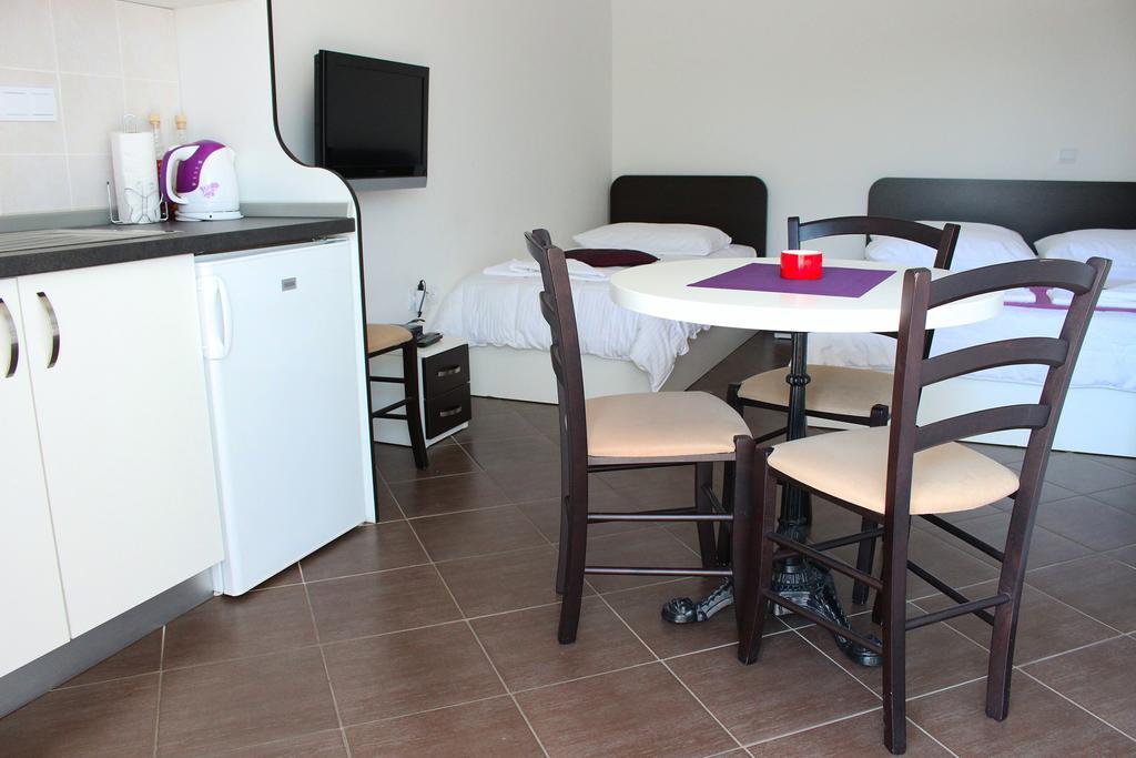 Apartments Palma Šibenik Zimmer foto