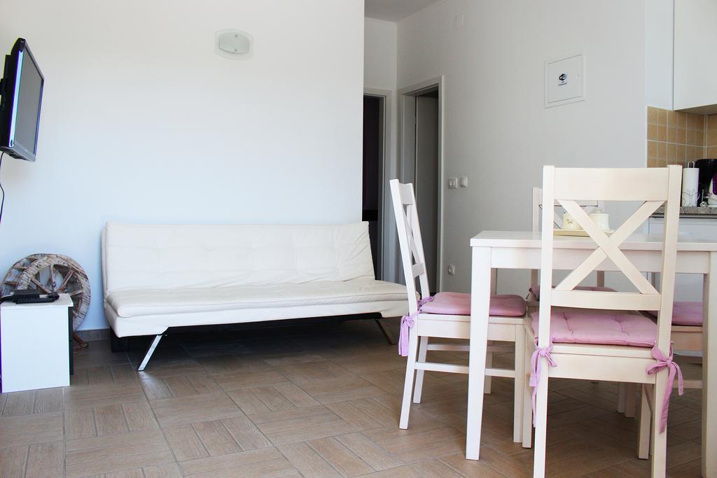 Apartments Palma Šibenik Zimmer foto