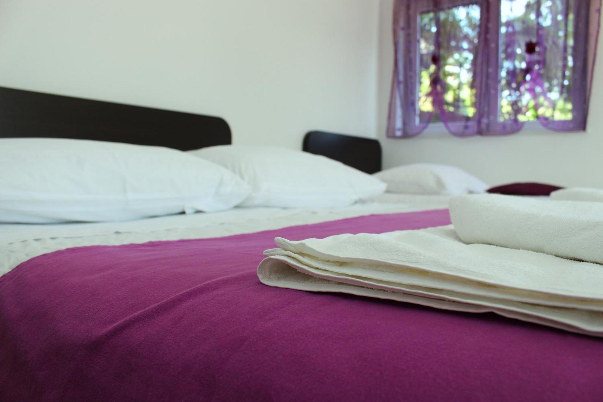 Apartments Palma Šibenik Zimmer foto