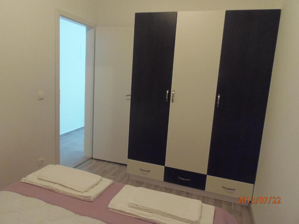 Apartments Palma Šibenik Zimmer foto