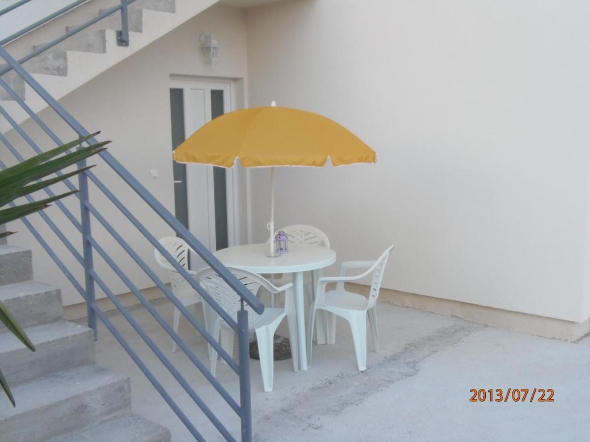 Apartments Palma Šibenik Zimmer foto
