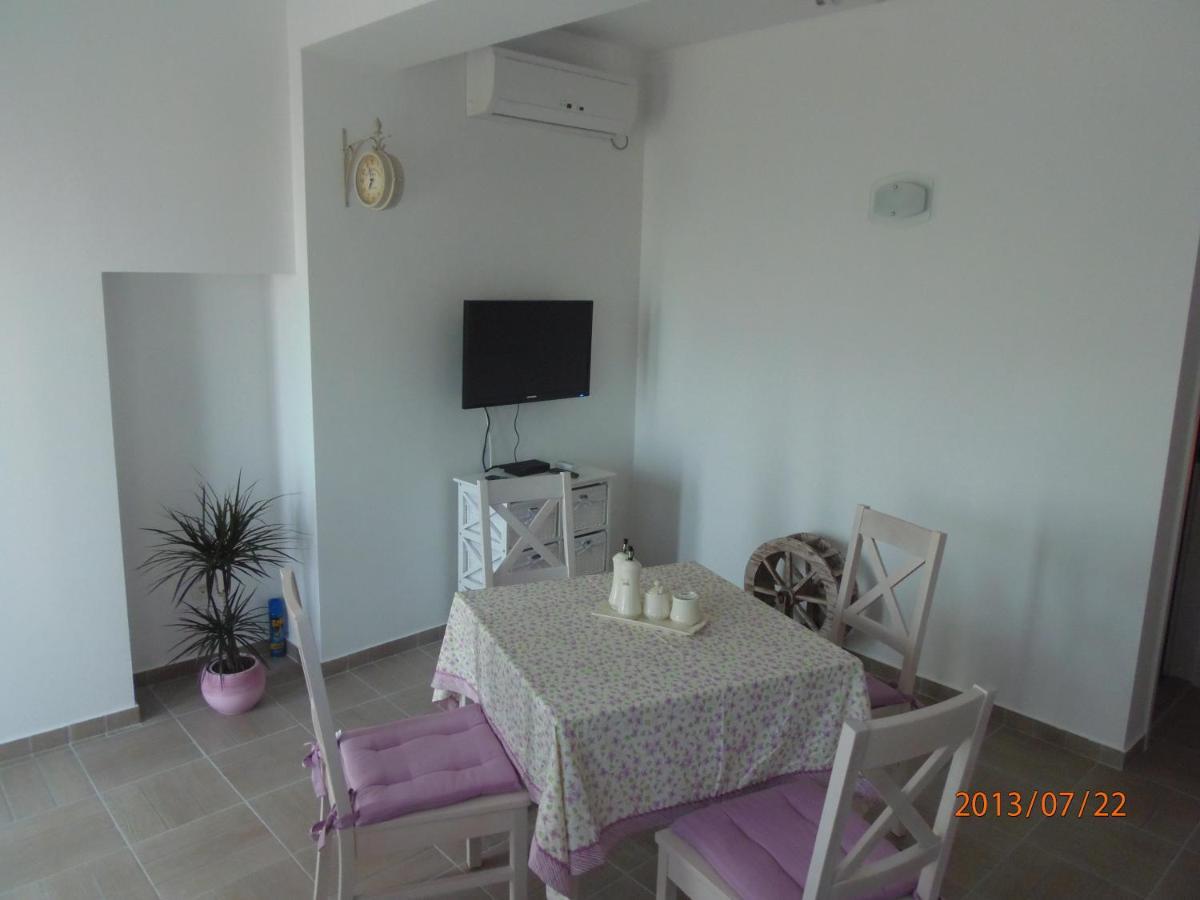 Apartments Palma Šibenik Zimmer foto